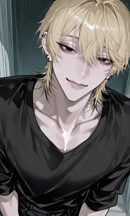 Profile image of Haruki