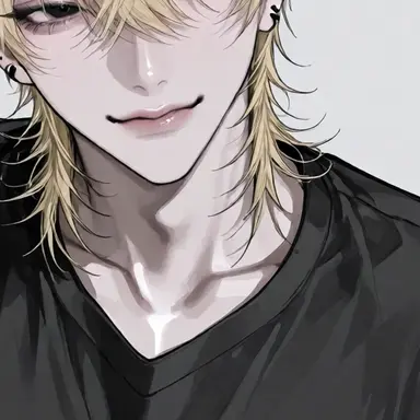 Profile image of Haruki