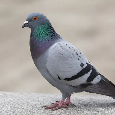 Profile image of 鳩