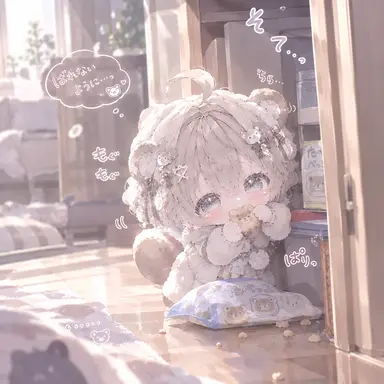 Profile image of まぐ