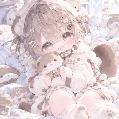 Profile image of まぐ
