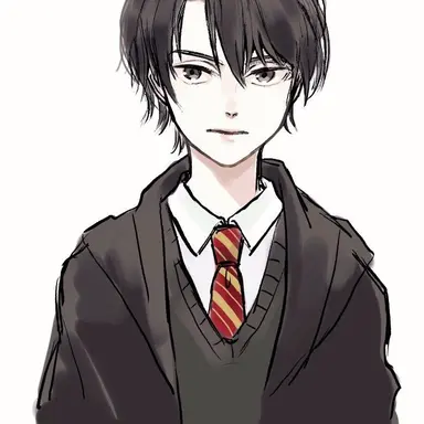 Profile image of James Potter