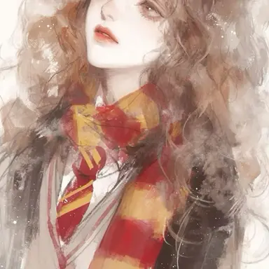 Profile image of Hermione Weasley