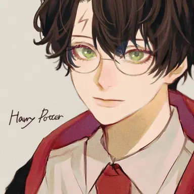 Profile image of Harry Potter