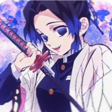 Profile image of 코쵸우 시노부