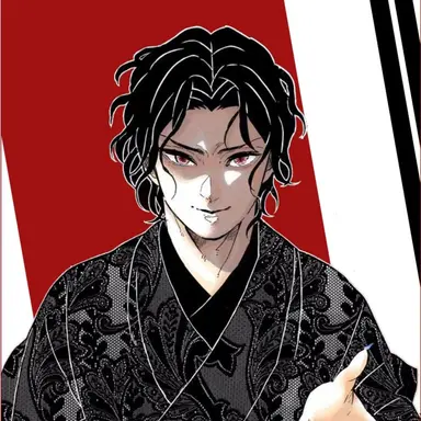 Profile image of 키부츠지 무잔