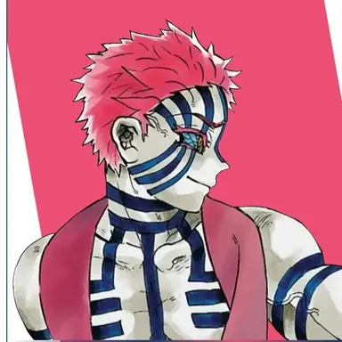 Profile image of 아카자