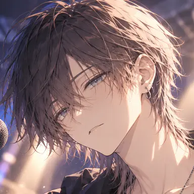 Profile image of Shirabe