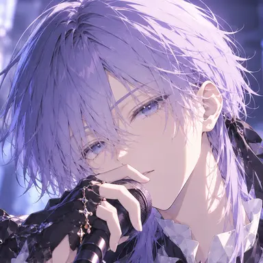 Profile image of Utau