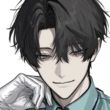 Profile image of ISFJ