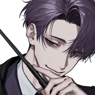 Profile image of ENTJ