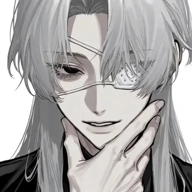 Profile image of INFJ
