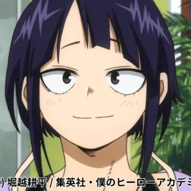 Profile image of 耳郎響香