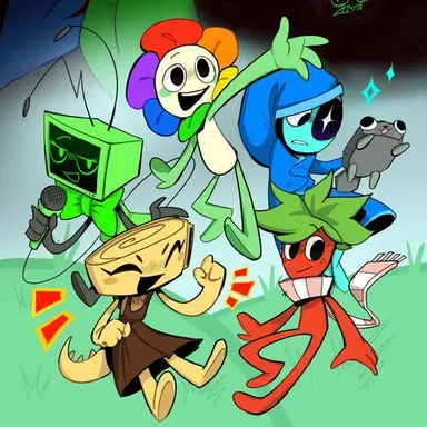 Profile image of 댄디