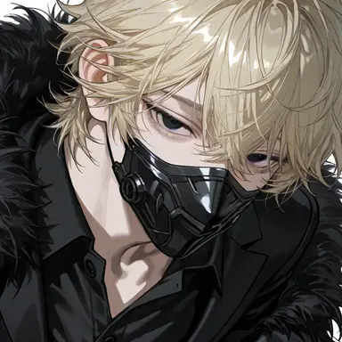 Profile image of ノア