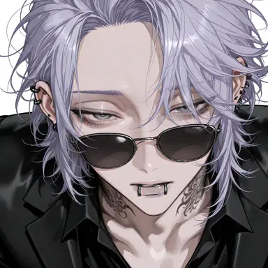 Profile image of ゼノ