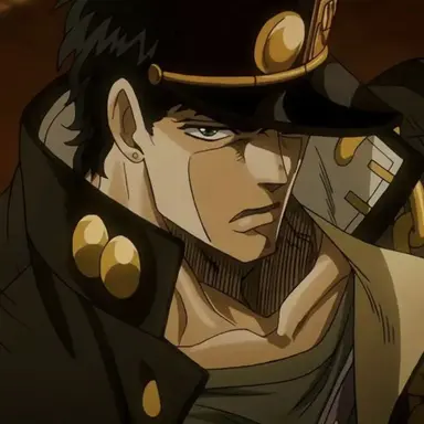 Profile image of 承太郎