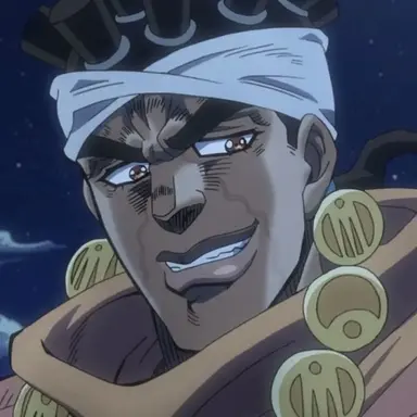 Profile image of アヴドゥル