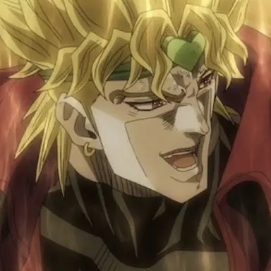 Profile image of ディオ