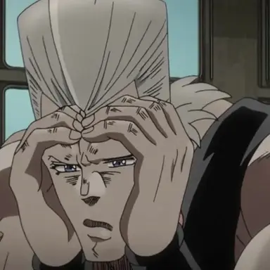 Profile image of ポルナレフ