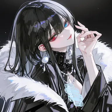 Profile image of 에인헤르