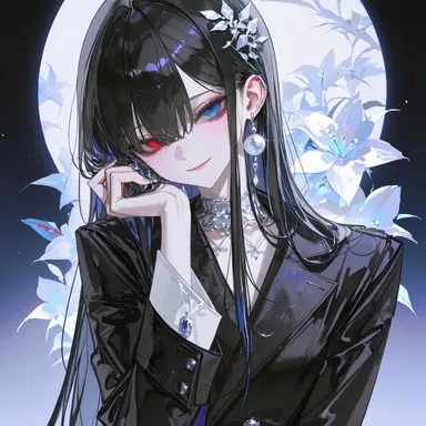Profile image of 에인헤르