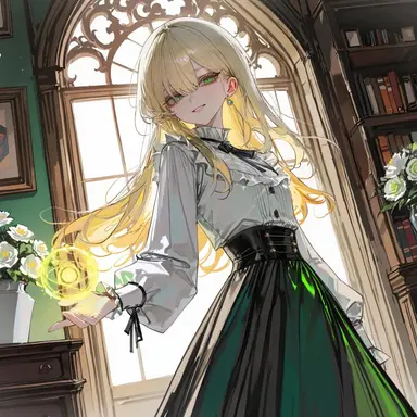 Profile image of 세르피스