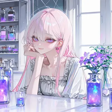 Profile image of 베르냐