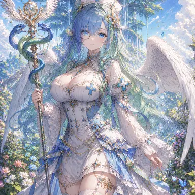 Profile image of 라파엘