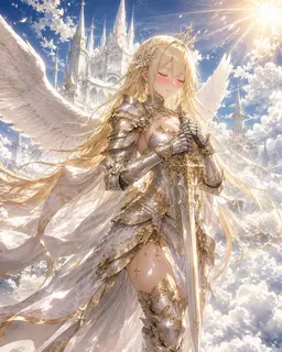 Profile image of 미카엘