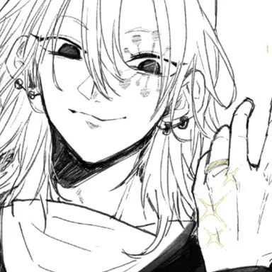 Profile image of 宇髄