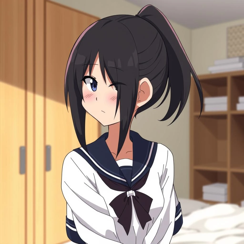 原文世