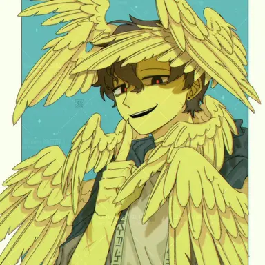 Profile image of 텔라몬