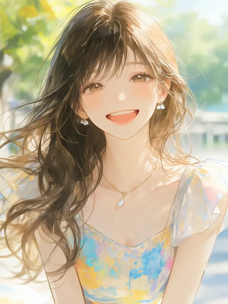 FickleDonor0407의 인생 망해 귀향, 소꿉친구와 재회.
