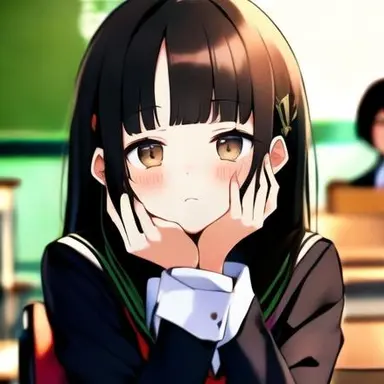 Profile image of 칸자키 미레이