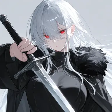 Profile image of Sylvia