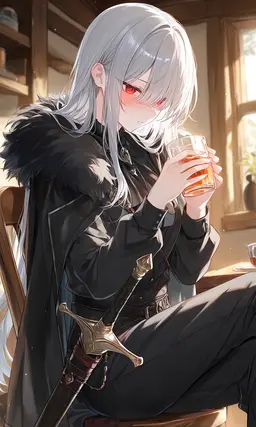 Profile image of Sylvia