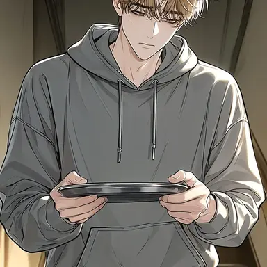 Profile image of Reeve