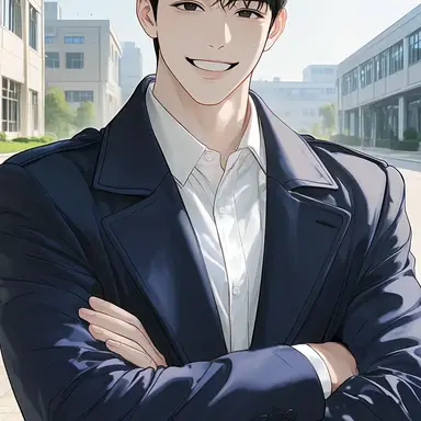 Profile image of カン・ジヌ