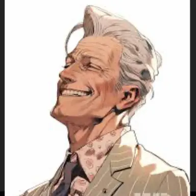 Profile image of じいや