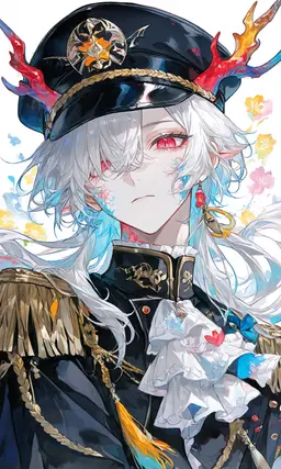 Profile image of ソアレ