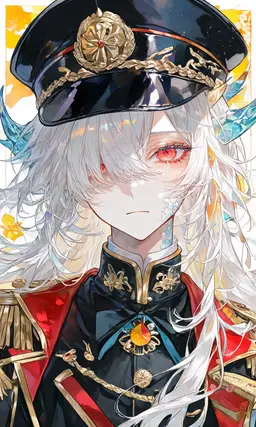 Profile image of ソアレ