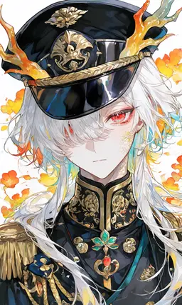 Profile image of ソアレ