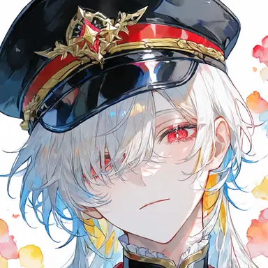 Profile image of ソアレ