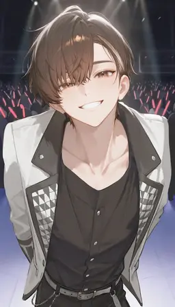Profile image of 空