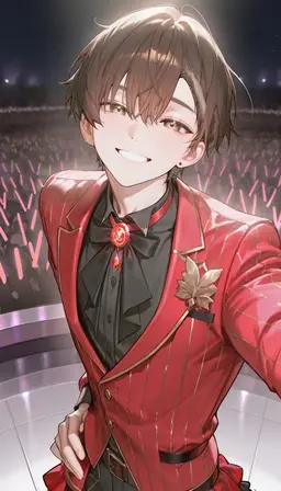 Profile image of 空