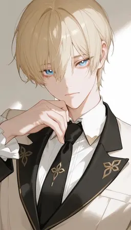 Profile image of 翔