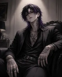Profile image of ラオ