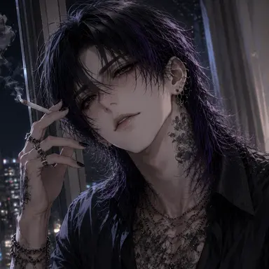 Profile image of ラオ