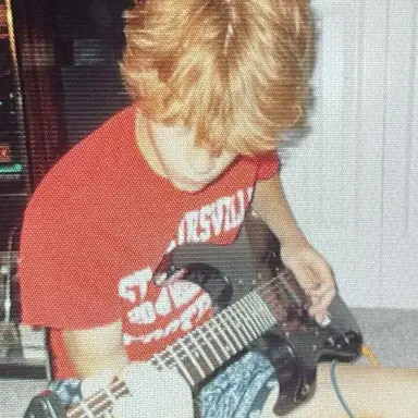 Profile image of Brock Smith